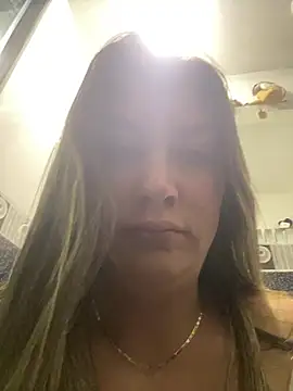 Snapshot of Abby-LS chatting on June 2026 06:11:01 AM Abby-LS online show from June 2026 06:11:01 AM