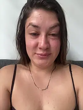 Snapshot of Abby-LS chatting on June 2026 02:08:02 PM Abby-LS online show from June 2026 02:08:02 PM