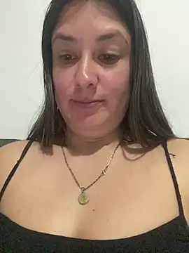 Snapshot of Abby-LS chatting on June 2026 02:14:01 AM Abby-LS online show from June 2026 02:14:01 AM