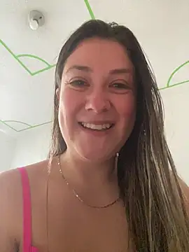 Snapshot of Abby-LS chatting on June 2026 12:52:01 PM Abby-LS online show from June 2026 12:52:01 PM