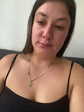 Snapshot of Abby-LS chatting on June 2026 10:12:01 PM Abby-LS online show from June 2026 10:12:01 PM