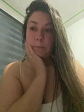 Snapshot of Abby-LS chatting on June 2026 10:35:02 AM Abby-LS online show from June 2026 10:35:02 AM