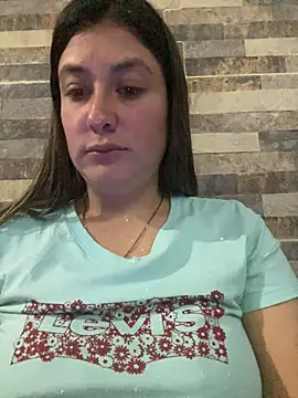 Snapshot of Abby-LS chatting on June 2026 11:20:01 PM Abby-LS online show from June 2026 11:20:01 PM