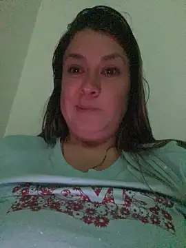 Snapshot of Abby-LS chatting on July 2026 04:19:01 AM Abby-LS online show from July 2026 04:19:01 AM