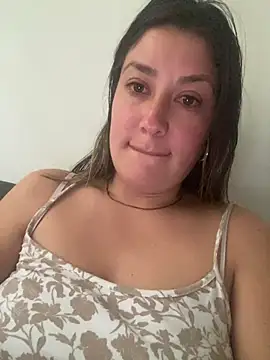 Snapshot of Abby-LS chatting on July 2026 10:02:02 PM Abby-LS online show from July 2026 10:02:02 PM