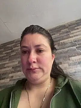 Snapshot of Abby-LS chatting on July 2026 12:03:01 PM Abby-LS online show from July 2026 12:03:01 PM