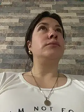 Snapshot of Abby-LS chatting on July 2026 11:08:02 AM Abby-LS online show from July 2026 11:08:02 AM