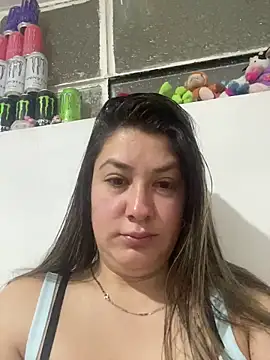Snapshot of Abby-LS chatting on July 2026 11:31:02 AM Abby-LS online show from July 2026 11:31:02 AM