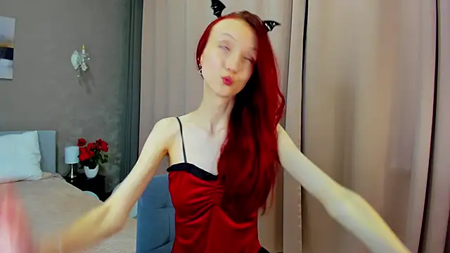 Daria J online show from October 2025 08:14:02 AM