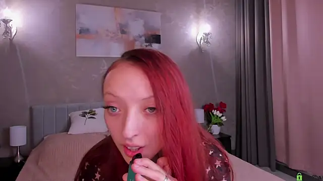Daria J online show from March 2026 04:07:02 AM
