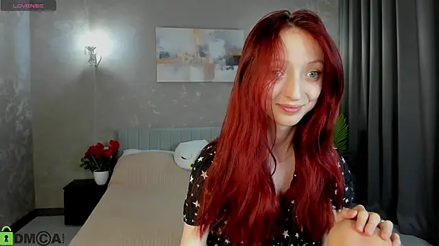 Daria J online show from April 2026 12:26:02 PM