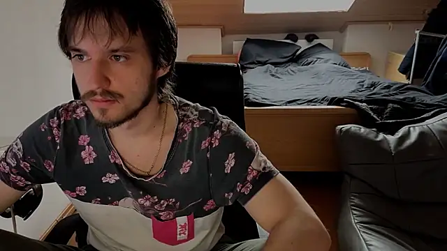 Bez3ybik online show from February 2026 08:22:01 AM