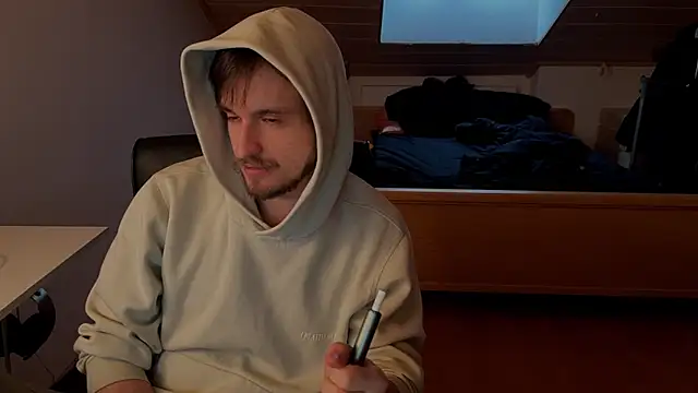 Bez3ybik online show from February 2026 02:51:01 PM