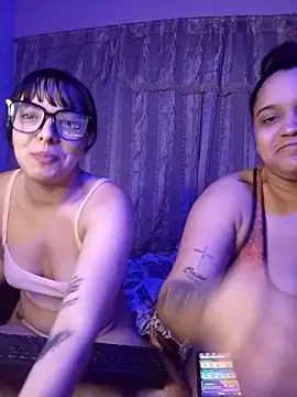 Sweet Dirty Baby online show from October 2025 01:58:02 AM