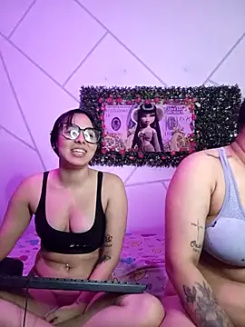 Sweet Dirty Baby online show from November 2025 03:29:02 AM