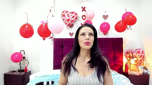 MashaPiink online show from February 2026 12:49:01 PM