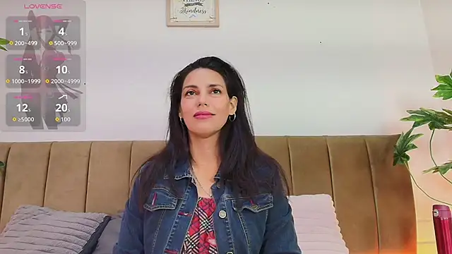 MashaPiink online show from July 2026 01:06:02 PM