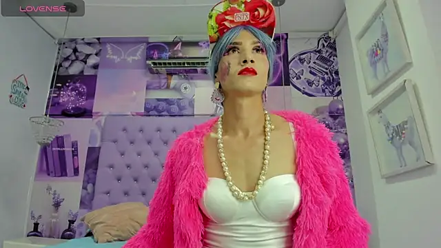 shantala nastasiia online show from March 2026 01:35:02 AM