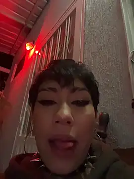 ZahaRose online show from November 2025 04:21:01 AM