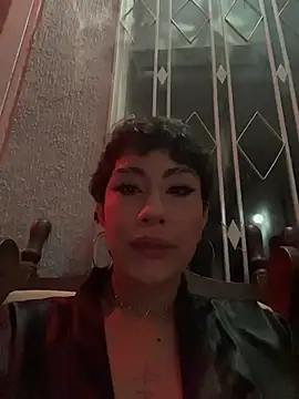 ZahaRose online show from November 2025 08:42:01 AM