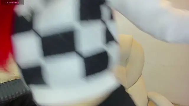 persefone 333 online show from September 2025 08:08:01 PM