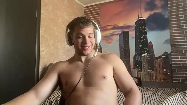 MusclePhantom online show from September 2025 10:48:01 AM