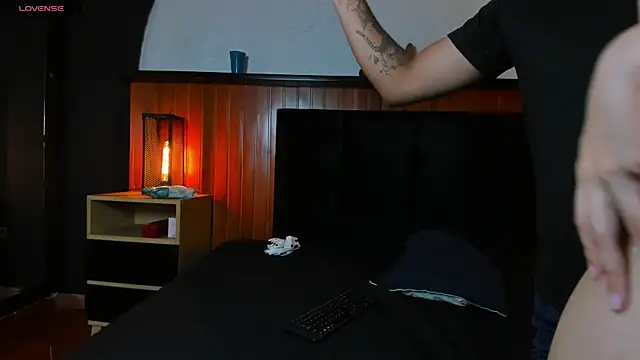 CuteButHarder online show from April 2026 04:48:01 AM