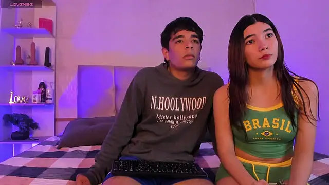 CuteButHarder online show from April 2026 03:31:02 AM