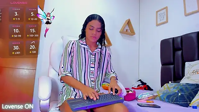 miiarod online show from November 2025 05:58:02 PM