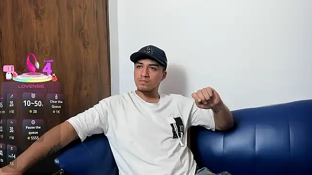 juanmechanic  online show from September 2025 08:20:02 PM