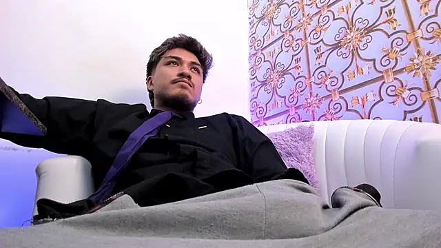 juanmechanic  online show from February 2026 04:56:01 AM