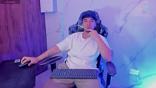 juanmechanic  online show from March 2026 02:22:02 PM