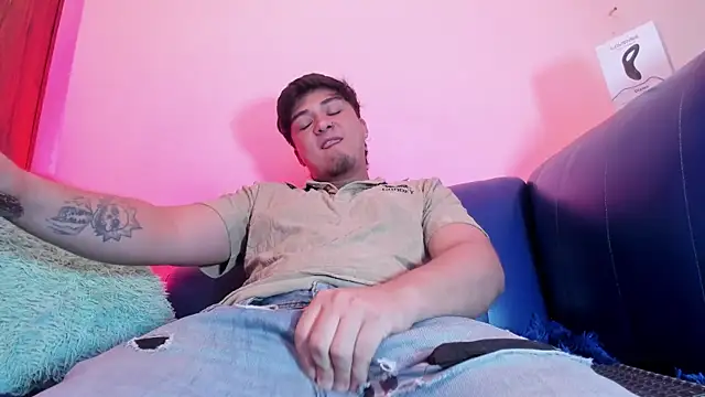 juanmechanic  online show from July 2026 09:50:01 PM