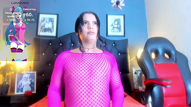 AllisonSpicy online show from October 2025 04:02:02 AM