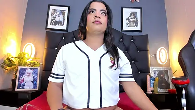 AllisonSpicy online show from February 2026 04:19:01 AM