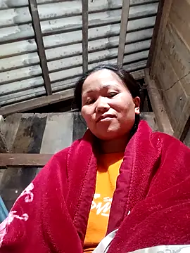 ChaoPm77 online show from March 2026 02:13:01 PM