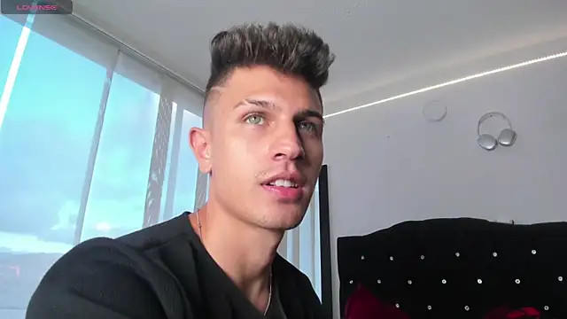 kevin ahss online show from October 2025 10:17:02 PM