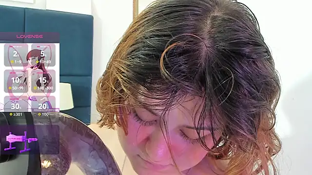 isa grey  online show from November 2025 10:36:01 PM