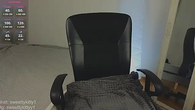 Snapshot of sweettykitty chatting on June 2026 12:46:02 PM sweettykitty online show from June 2026 12:46:02 PM