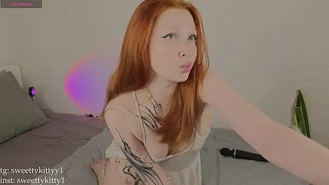 Snapshot of sweettykitty chatting on July 2026 12:48:02 PM sweettykitty online show from July 2026 12:48:02 PM