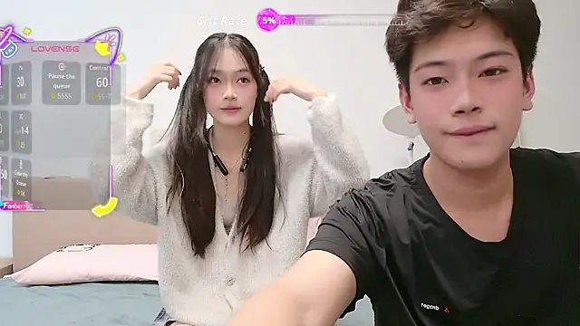 TXmiminew online show from November 2025 03:22:01 PM