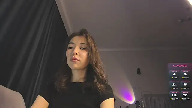 devaivy online show from September 2025 01:24:02 PM