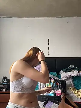 Aria beauti online show from September 2025 02:08:02 PM