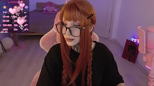 Nana stolass online show from April 2026 11:24:01 AM