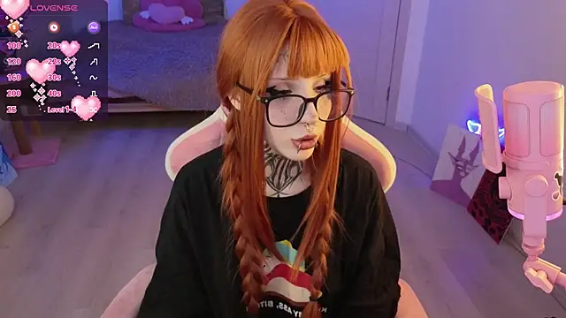 Nana stolass online show from April 2026 09:04:01 AM