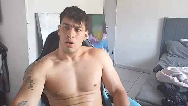 latin party007 online show from July 2026 03:03:02 PM