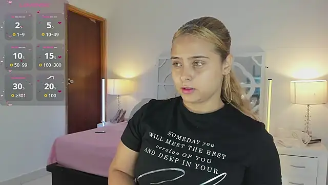 MikaelaStone online show from March 2026 11:16:02 AM