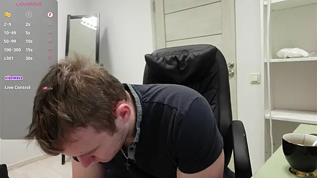 Richard Dullas online show from January 2026 06:13:02 PM