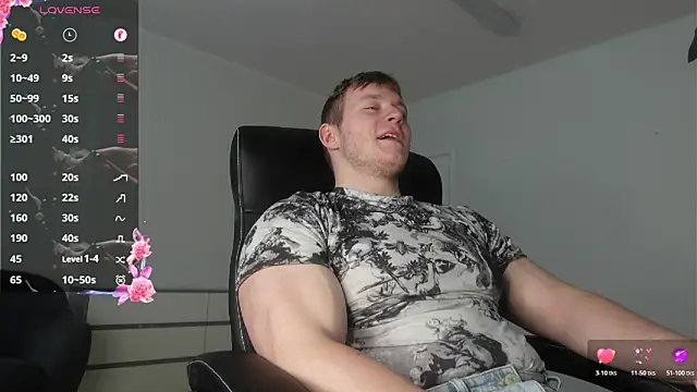 Richard Dullas online show from February 2026 11:53:02 AM