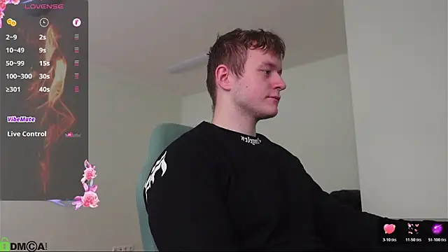 Richard Dullas online show from March 2026 06:29:01 AM